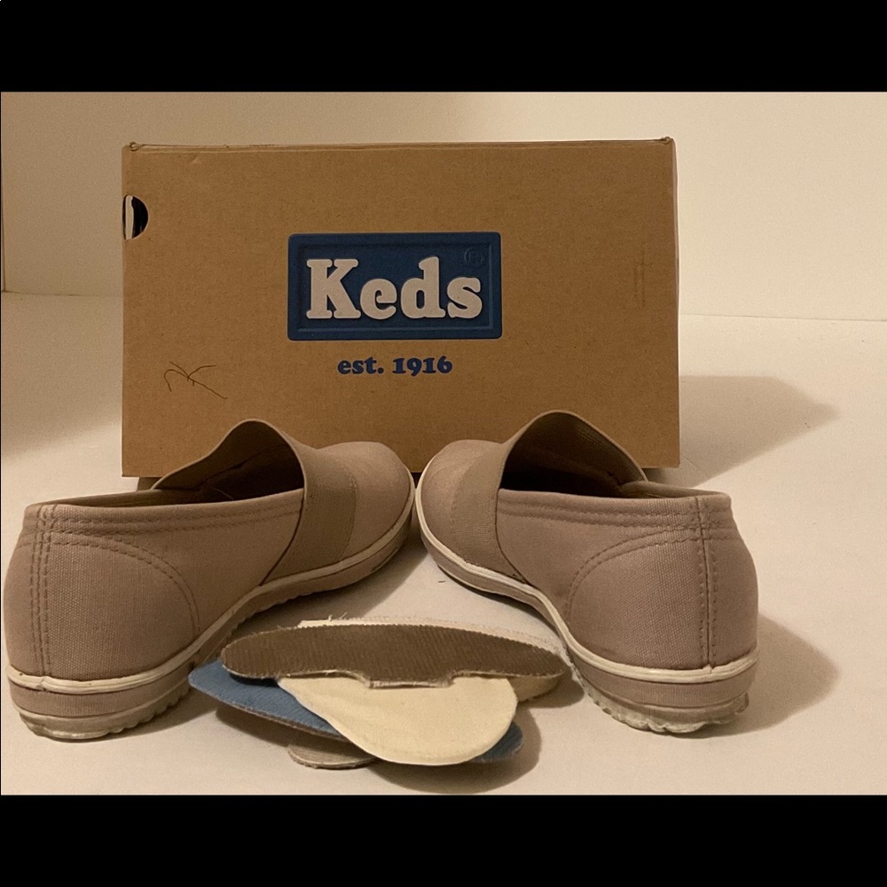 Keds shoes